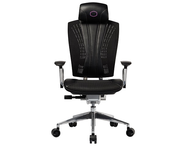 SILLA GAMING COOLER MASTER ERGO L                           