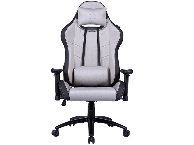 SILLA GAMER CALIBER R2C RECLINABLE 180ª                     