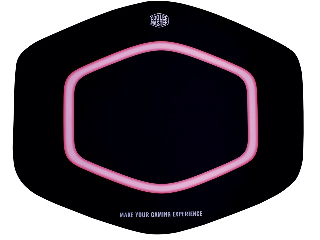ALFOMBRA SILLA GAMER FM510H ANTIDESLIZANTE                  
